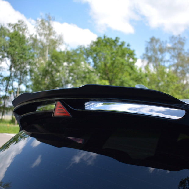 Spoilerläpp för Hyundai I30 N Mk3 Hatchback