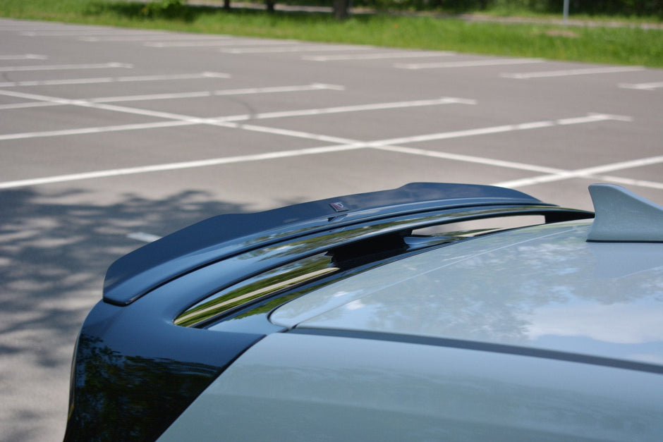 Spoilerläpp för Hyundai I30 N Mk3 Hatchback