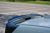 Spoilerläpp för Hyundai I30 N Mk3 Hatchback