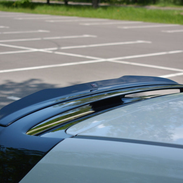 Spoilerläpp för Hyundai I30 N Mk3 Hatchback