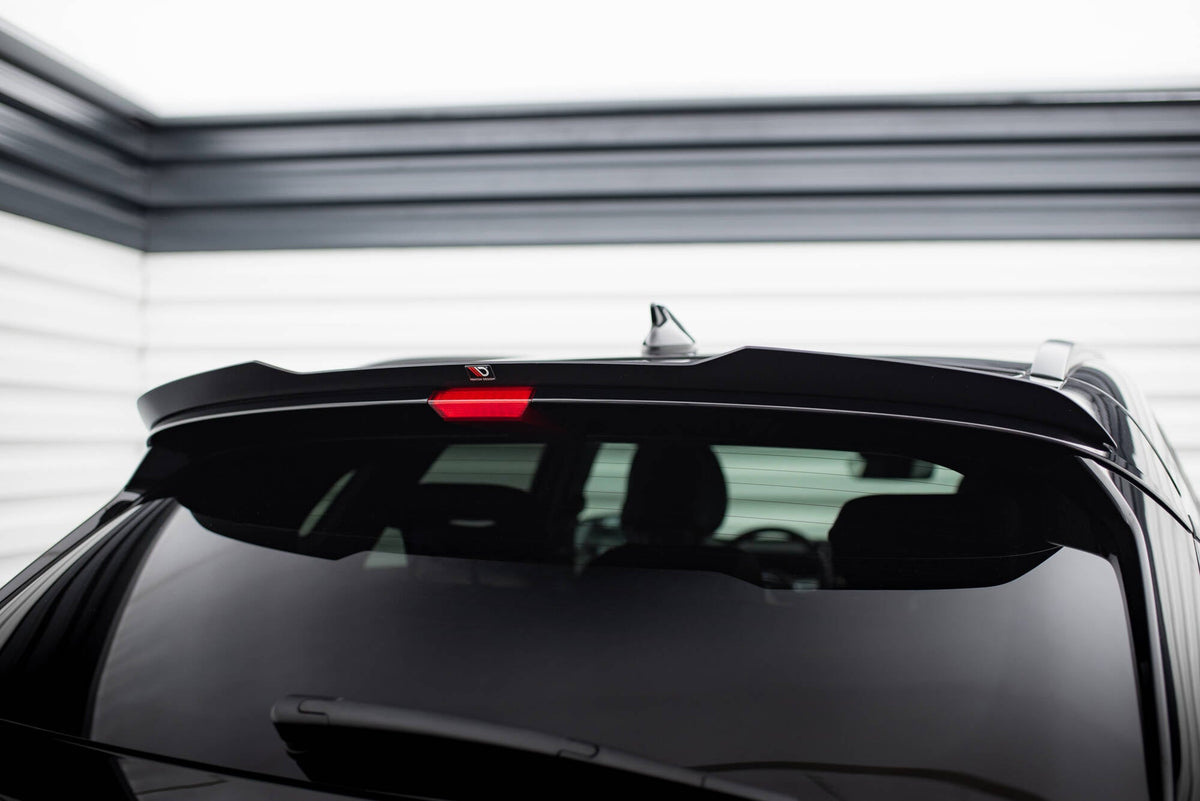 Spoilerläpp för Hyundai Kona N-Line Mk2
