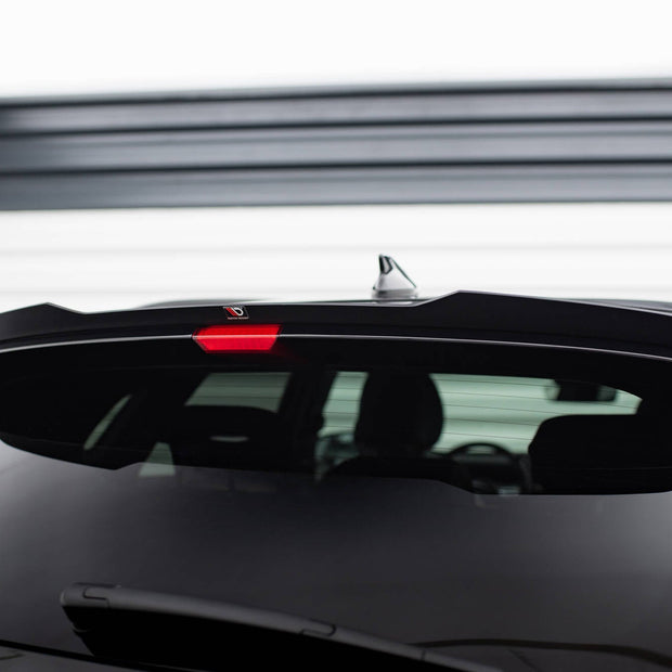Spoilerläpp för Hyundai Kona N-Line Mk2