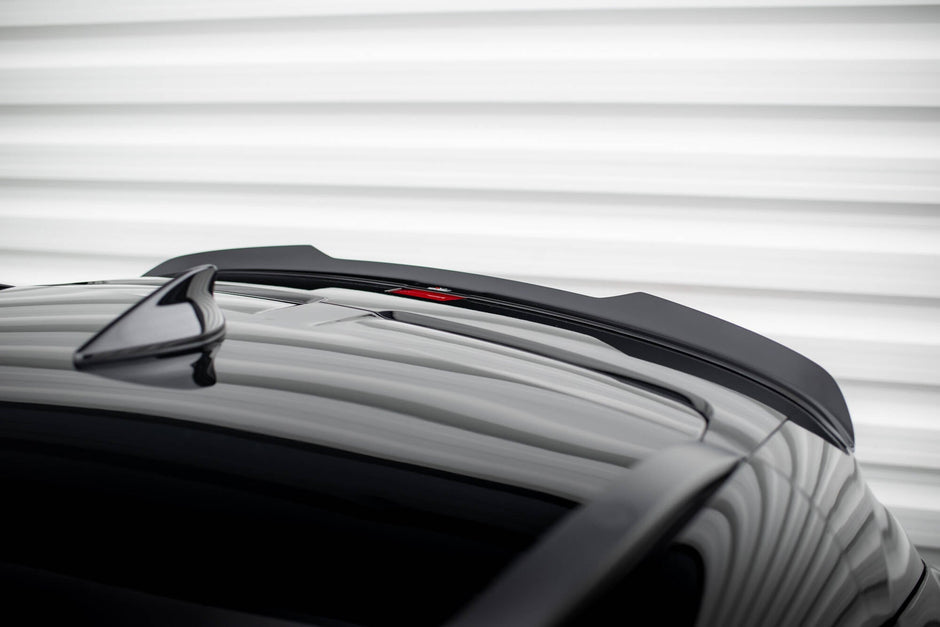 Spoilerläpp för Hyundai Kona N-Line Mk2