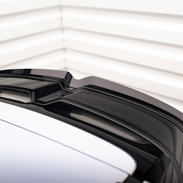Spoilerläpp för Hyundai Kona N Mk1