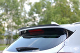 Spoilerläpp för Hyundai Tucson Mk3 Facelift