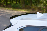 Spoilerläpp för Hyundai Tucson Mk3 Facelift