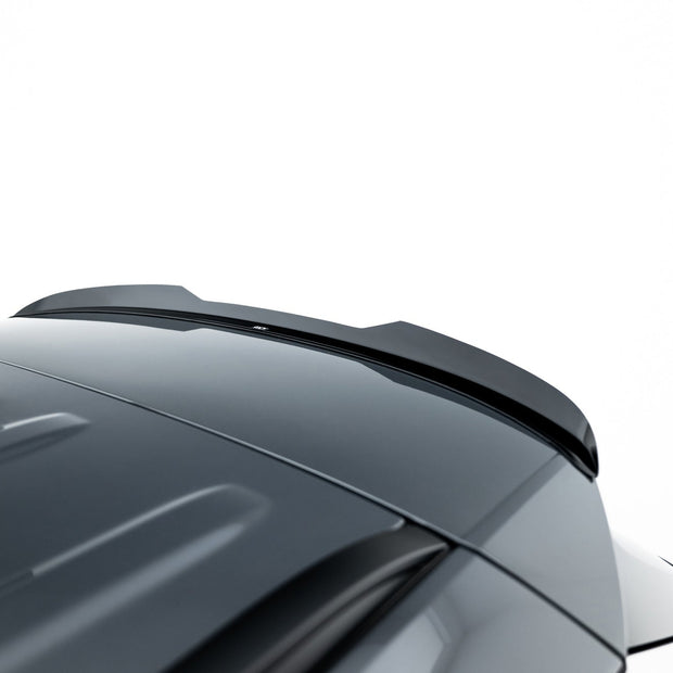 Spoilerläpp för Hyundai Tucson Mk4 Facelift