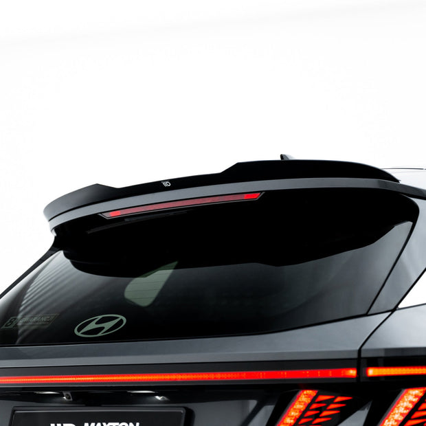 Spoilerläpp för Hyundai Tucson Mk4 Facelift