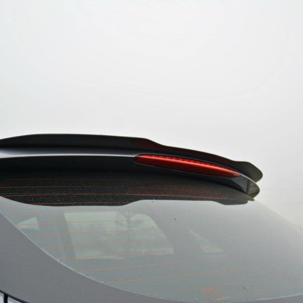Spoilerläpp för Hyundai i30 Mk2