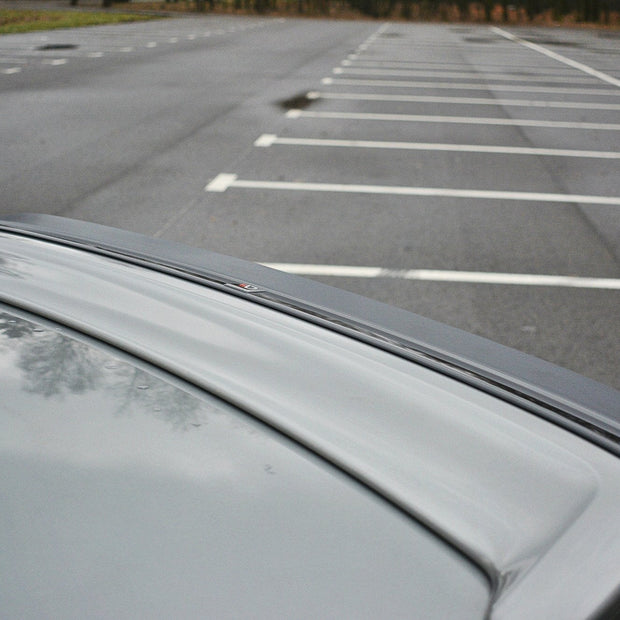 Spoilerläpp för Infiniti G35 Coupe