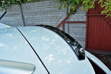Spoilerläpp för Infiniti QX70
