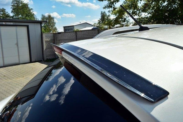 Spoilerläpp för Infiniti QX70