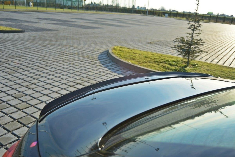 Spoilerläpp för Infiniti G37 Sedan