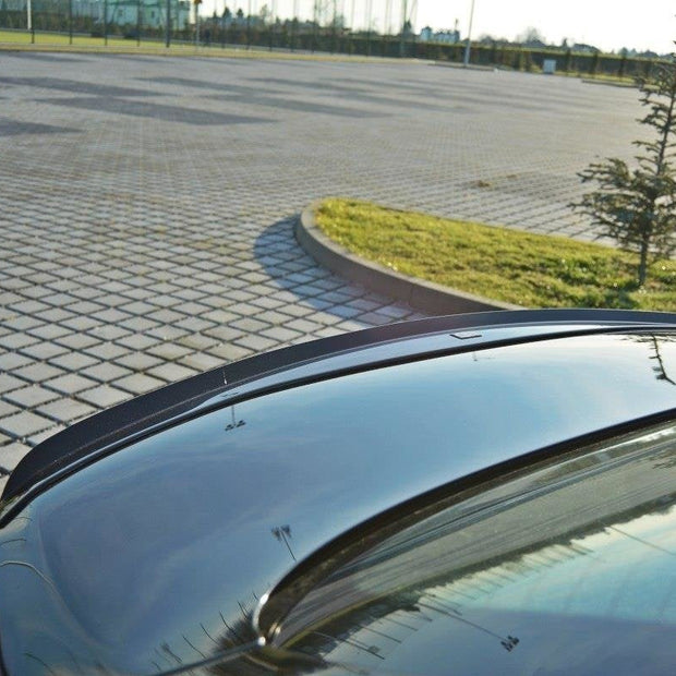 Spoilerläpp för Infiniti G37 Sedan