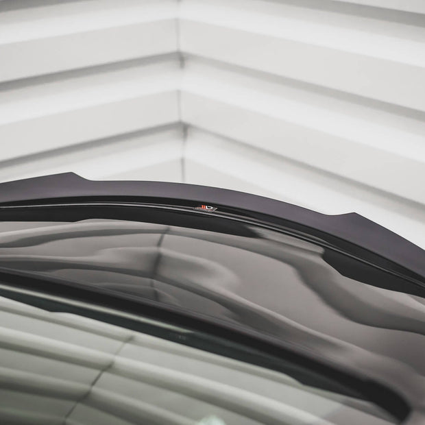 Spoilerläpp för Infiniti Q60 S Mk2