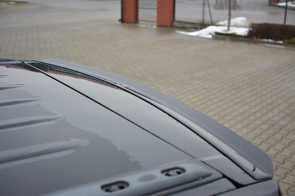Spoilerläpp för Jeep Grand Cherokee WK STR8