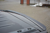 Spoilerläpp för Jeep Grand Cherokee WK STR8