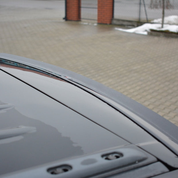 Spoilerläpp för Jeep Grand Cherokee WK STR8