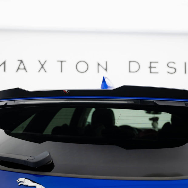 Spoilerläpp för Jaguar F-Pace R-Sport X761