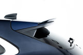 Spoilerläpp för Jaguar F-Pace R-Sport X761 Facelift