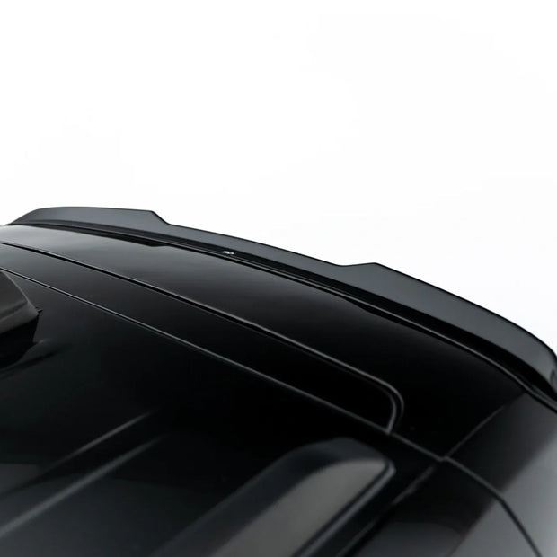Spoilerläpp för Jeep Grand Cherokee L Mk5