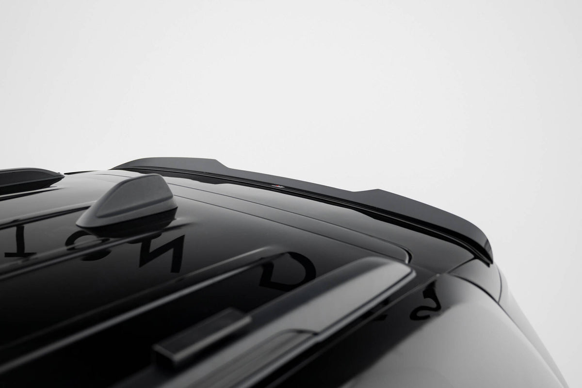 Spoilerläpp för Jeep Grand Cherokee Trailhawk Mk5