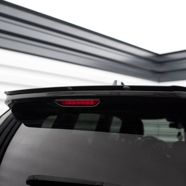 Spoilerläpp för Jeep Grand Cherokee WK2 Summit (Facelift)