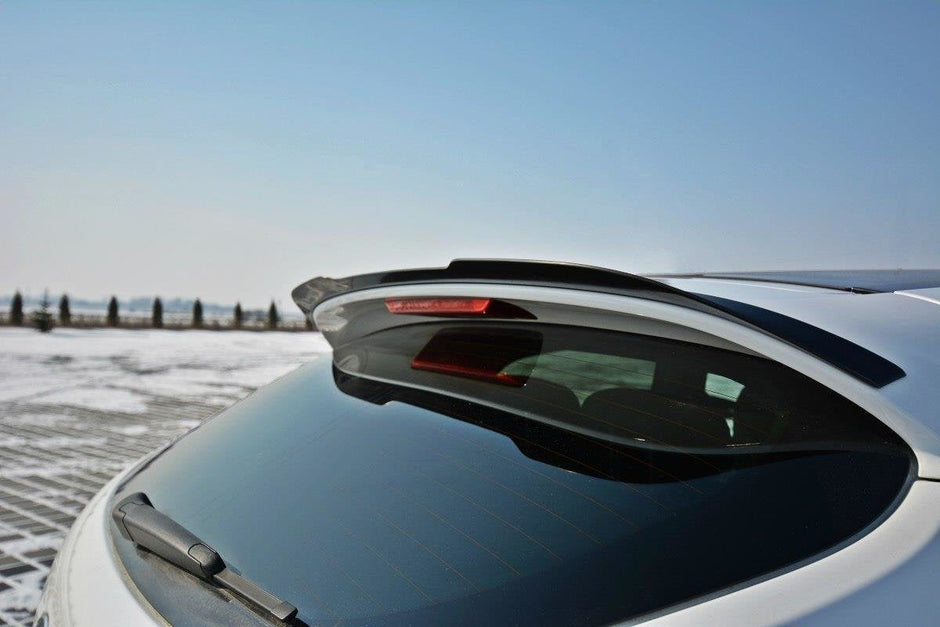 Spoilerläpp för Kia PRO CEE'D GT Mk2