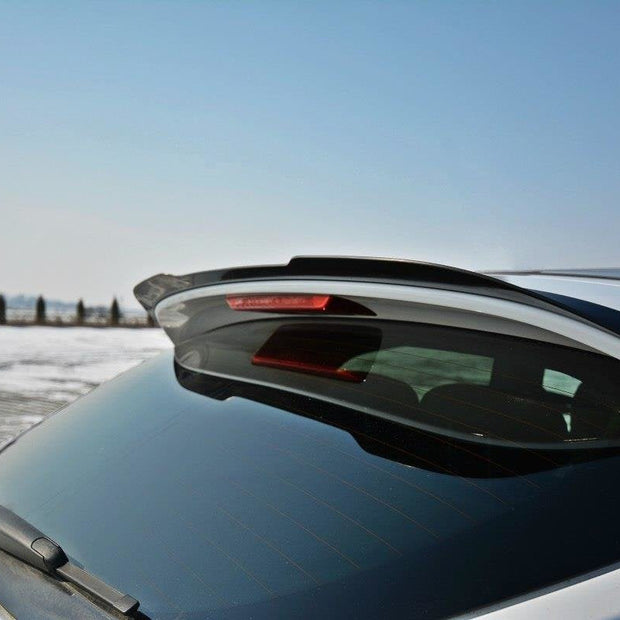 Spoilerläpp för Kia PRO CEE'D GT Mk2