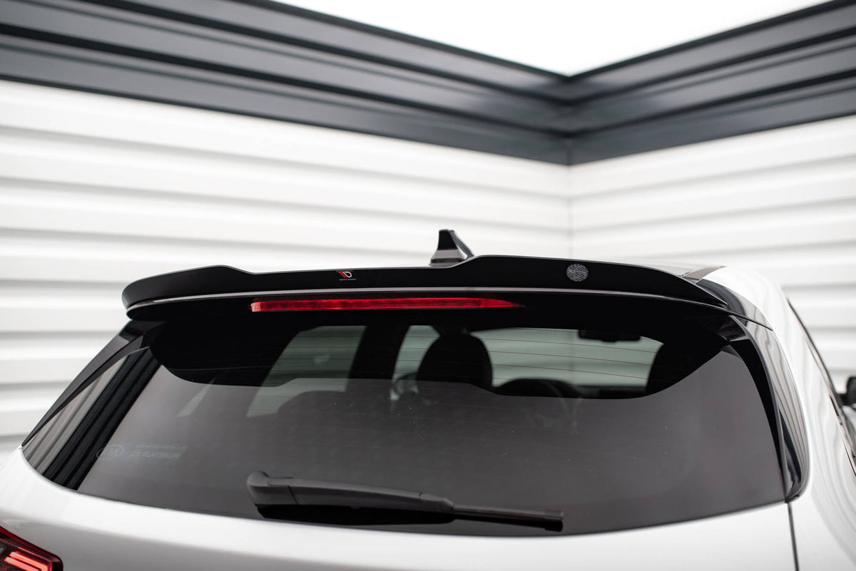 Spoilerläpp för Kia Ceed GT Mk3