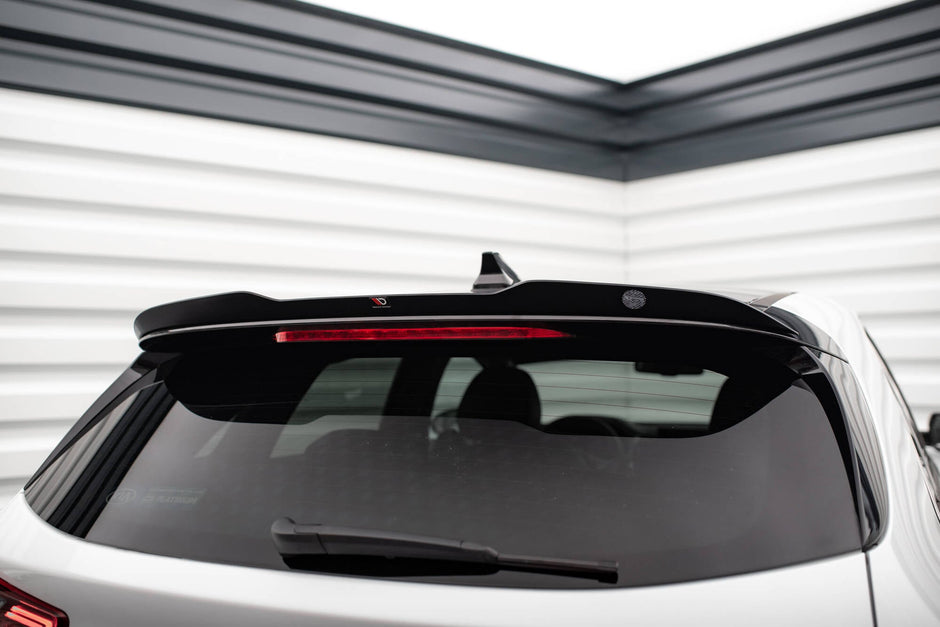 Spoilerläpp för Kia Ceed GT Mk3