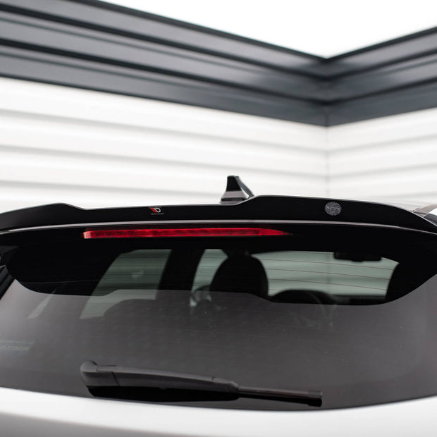 Spoilerläpp för Kia Ceed GT Mk3
