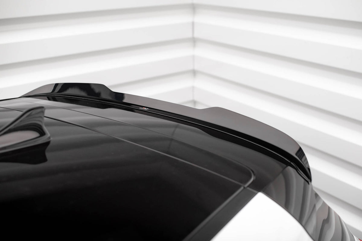Spoilerläpp för Kia Ceed GT Mk3