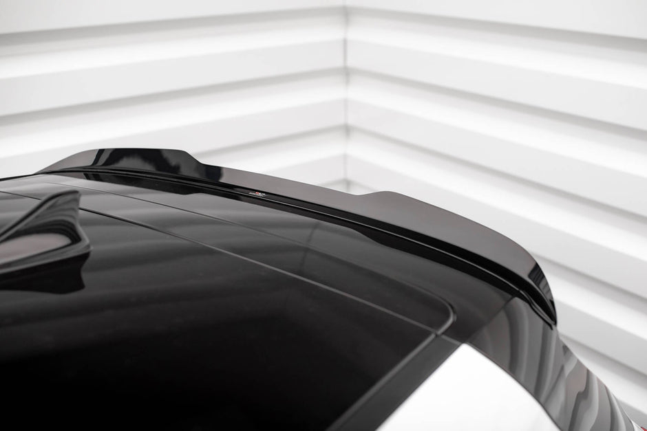 Spoilerläpp för Kia Ceed GT Mk3