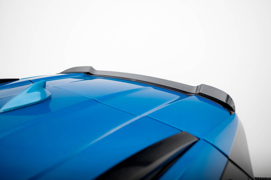 Spoilerläpp för Kia EV9 GT-Line Mk1