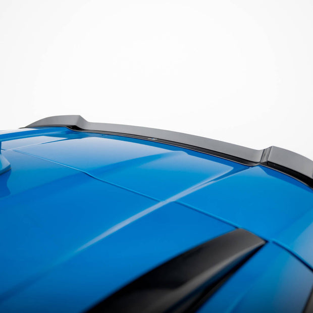 Spoilerläpp för Kia EV9 GT-Line Mk1