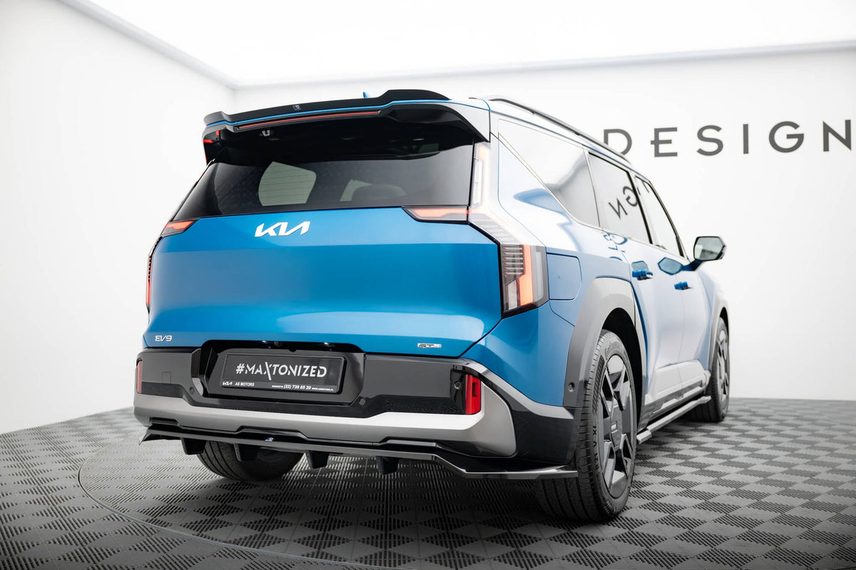Spoilerläpp för Kia EV9 GT-Line Mk1