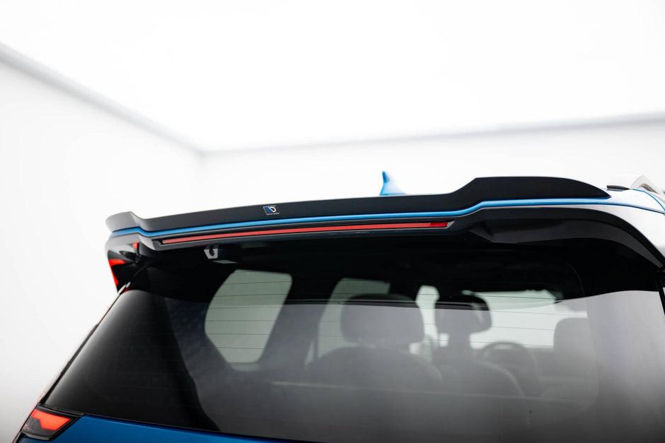 Spoilerläpp för Kia EV9 GT-Line Mk1
