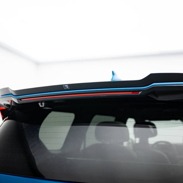 Spoilerläpp för Kia EV9 GT-Line Mk1