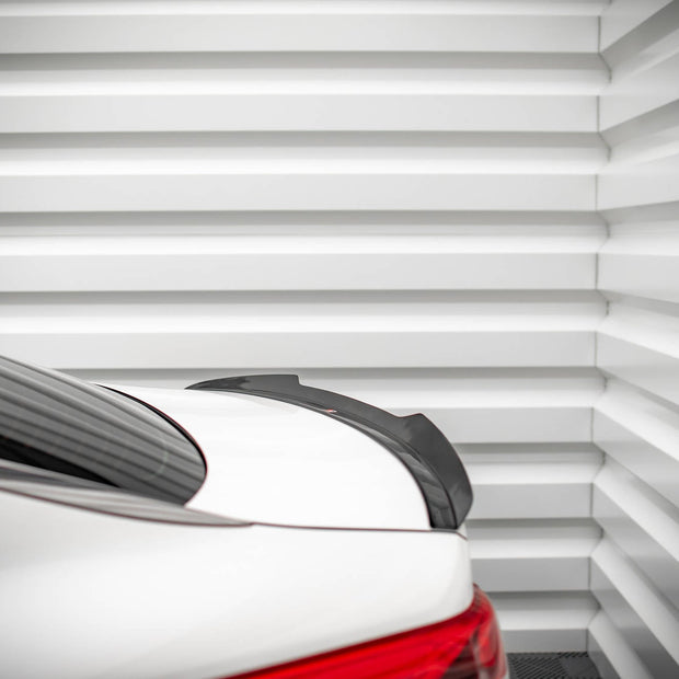 Spoilerläpp för Kia Optima Mk4