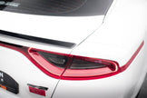 Spoilerläpp för Kia Stinger GT / GT-Line / Standard Mk1