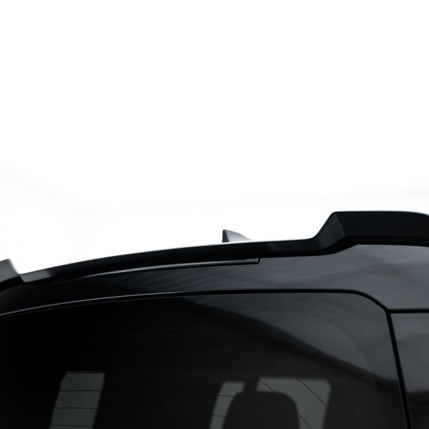 Spoilerläpp för Land Rover Defender Mk4