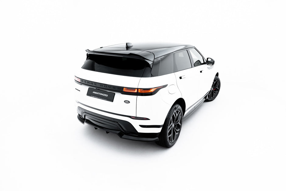 Spoilerläpp för Land Rover Range Rover Evoque Dynamic Mk2