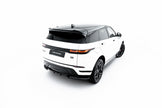 Spoilerläpp för Land Rover Range Rover Evoque Dynamic Mk2