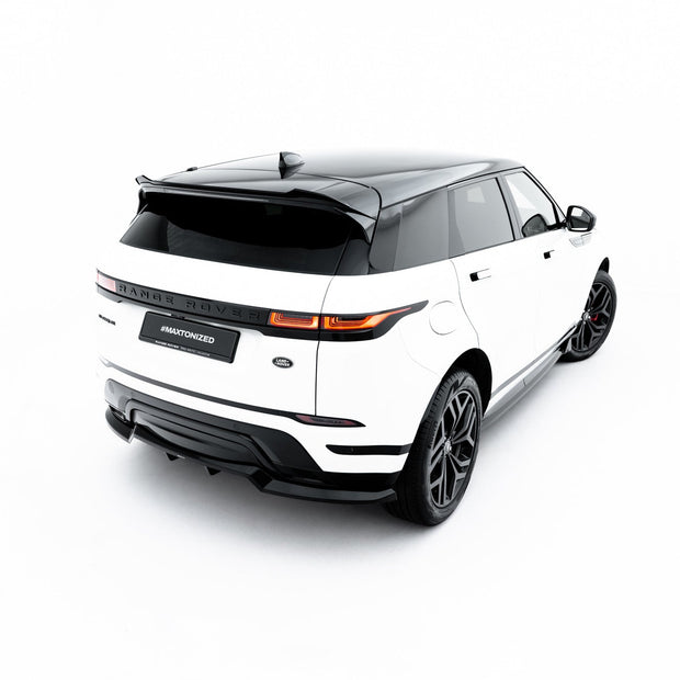 Spoilerläpp för Land Rover Range Rover Evoque Dynamic Mk2