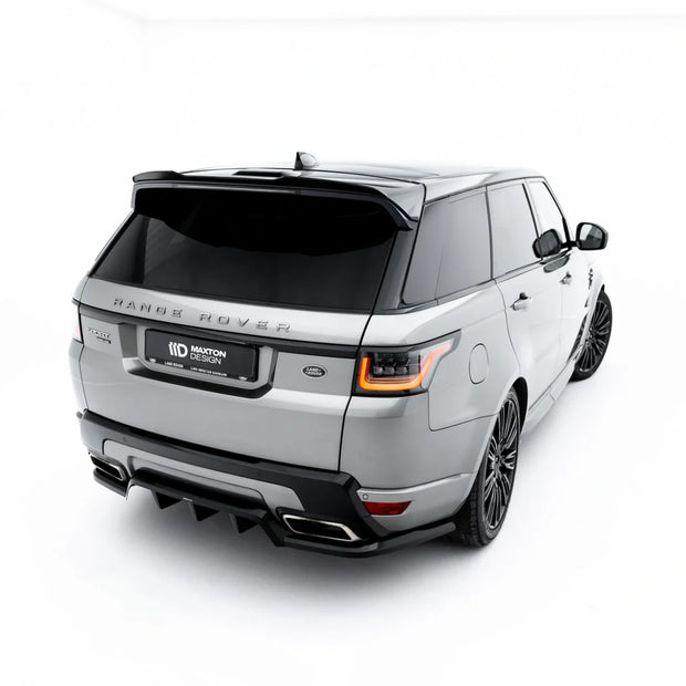 Spoilerläpp för Land Rover Range Rover Sport Mk2 Facelift