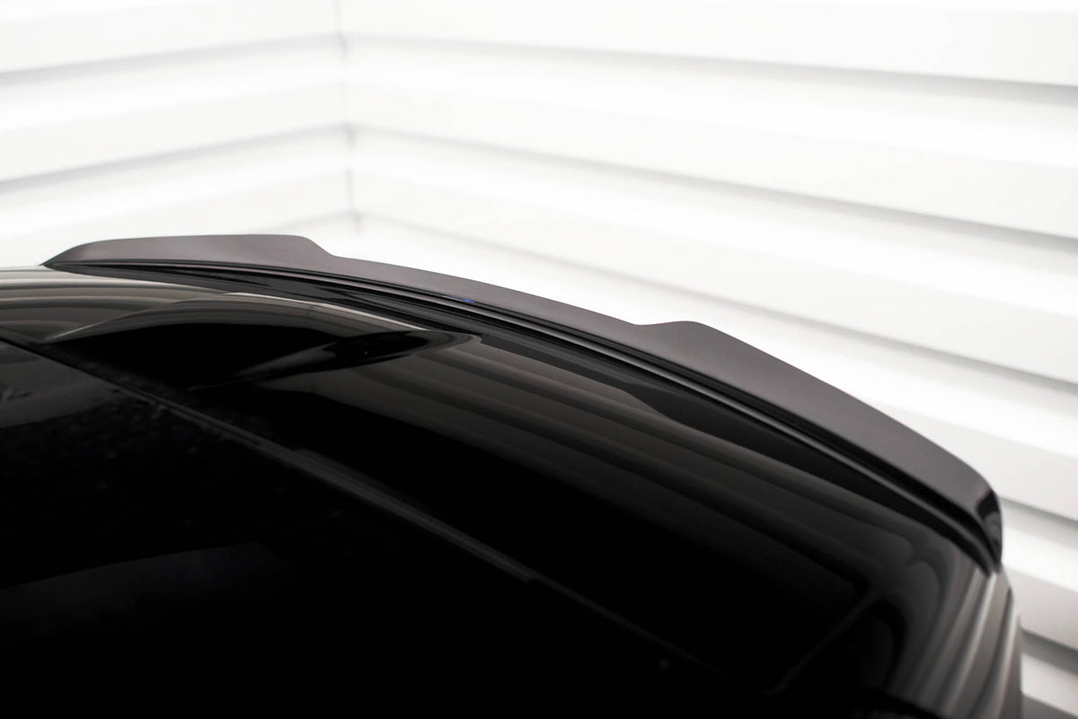 Spoilerläpp för Land Rover Range Rover Sport SVR Mk2