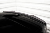 Spoilerläpp för Land Rover Range Rover Sport SVR Mk2
