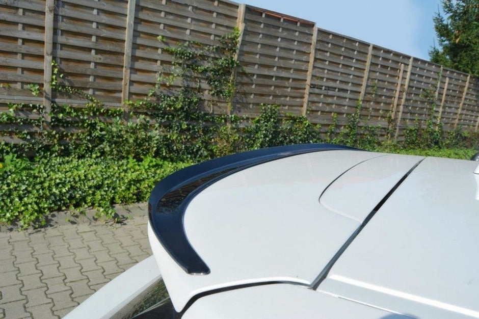 Spoilerläpp för Lexus CT Mk1 Facelift