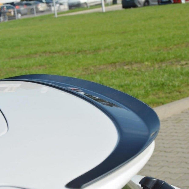Spoilerläpp för Lexus CT Mk1 Facelift